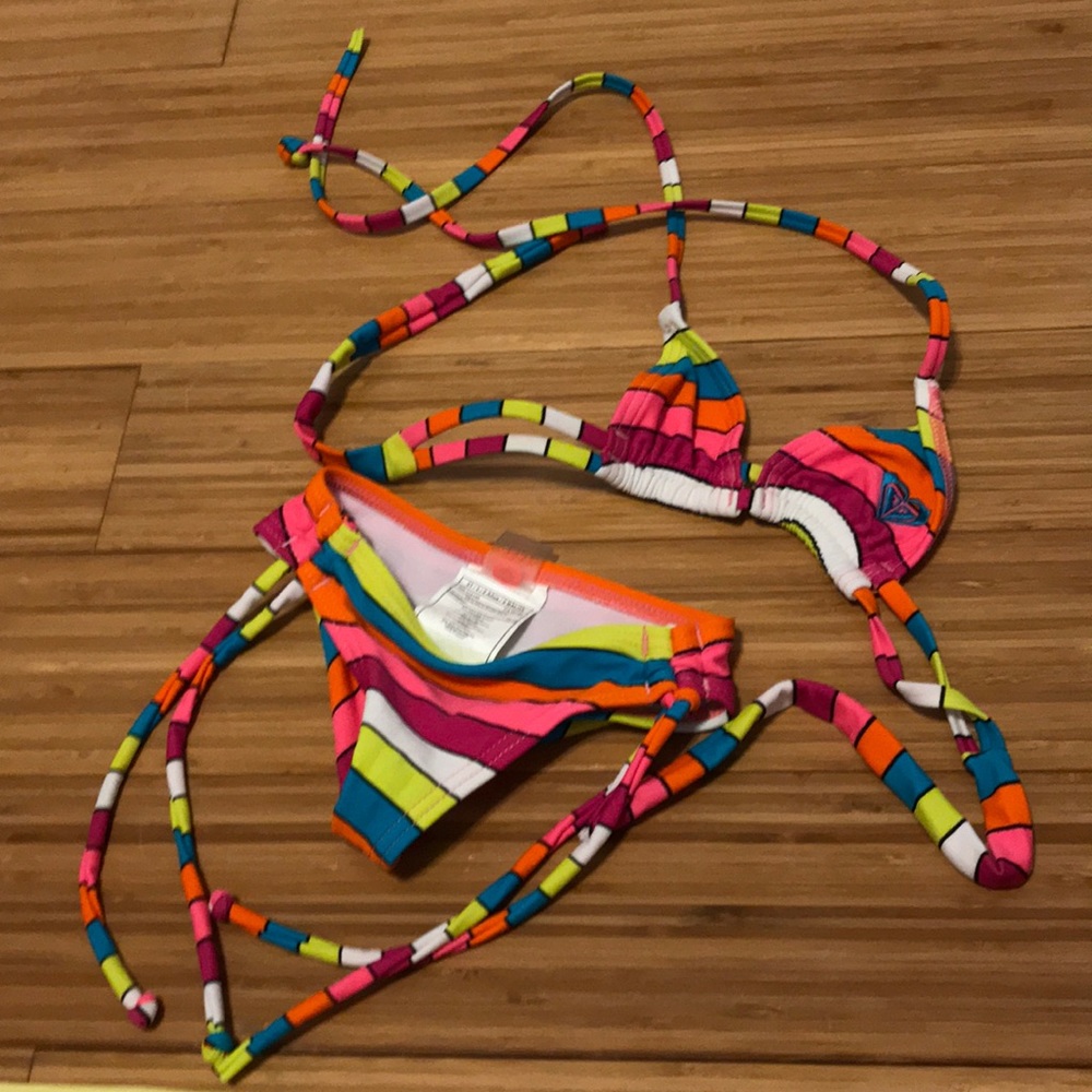 2T bikini